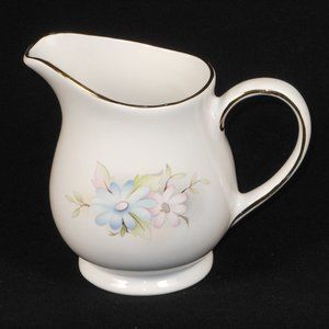Creamer.  Sadler, made in England